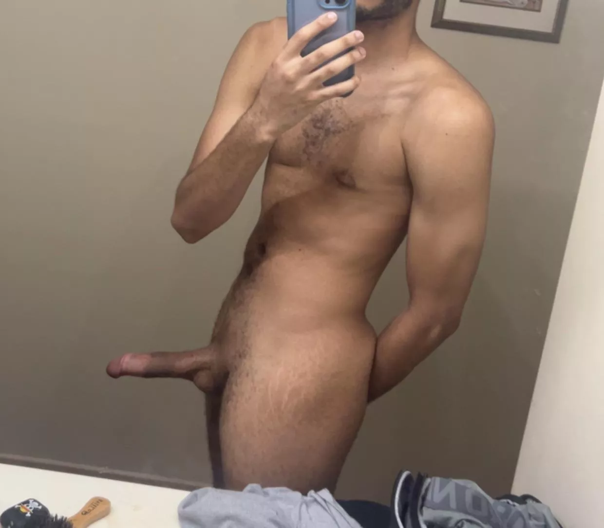 Imma choke you while we fuck.