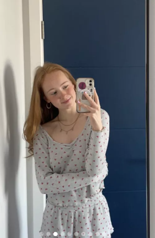 intimate moment iutr