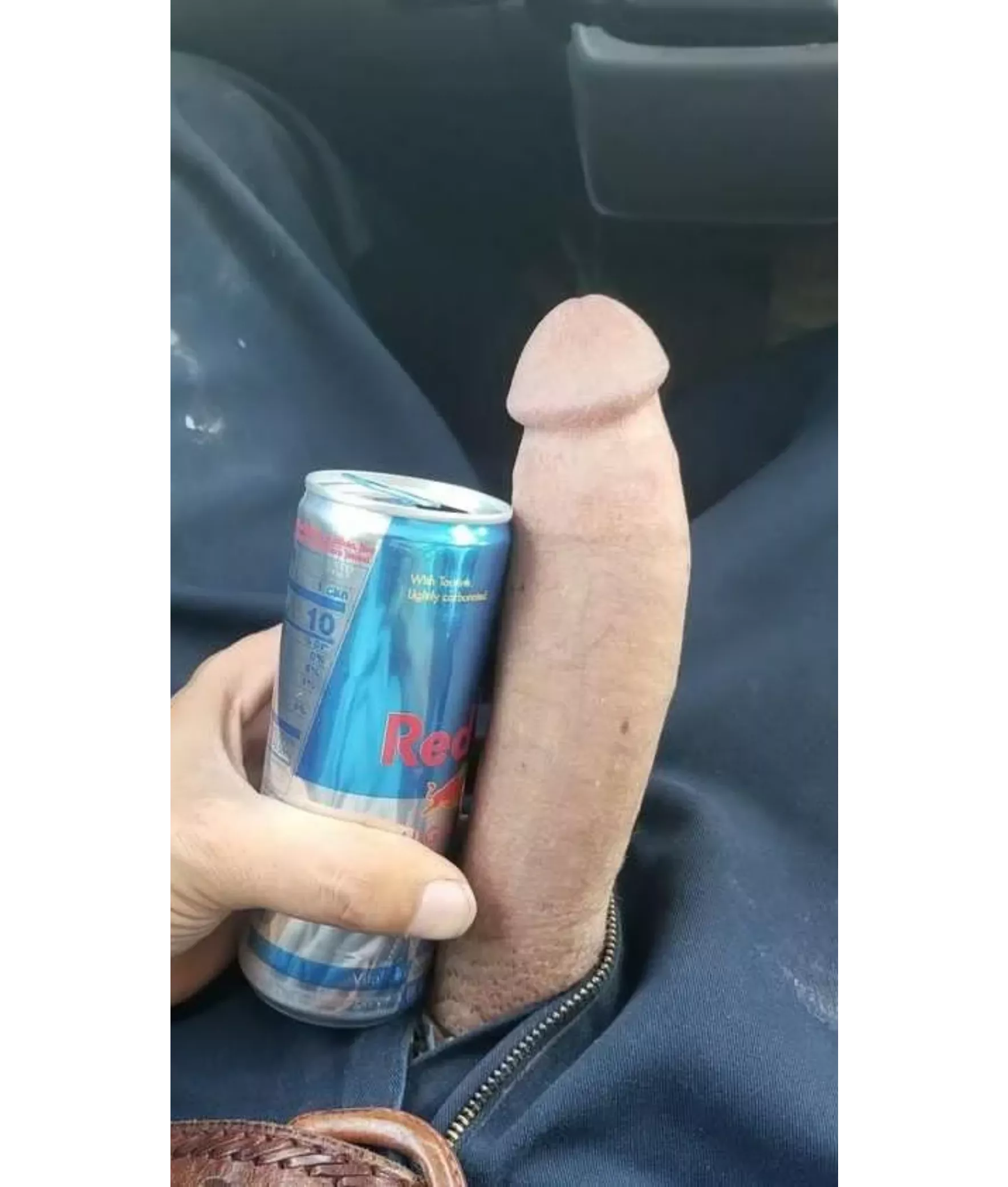 It'll give you wings