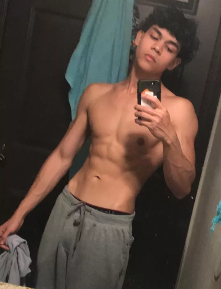 just turned 18 looking for bbc