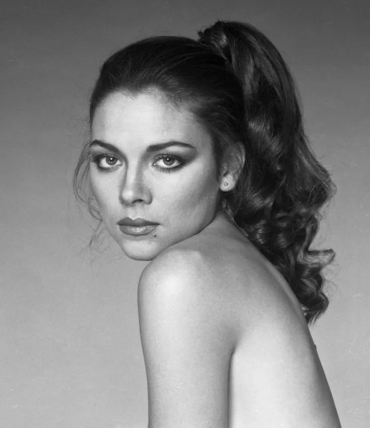 Kim Cattrall (1980s)