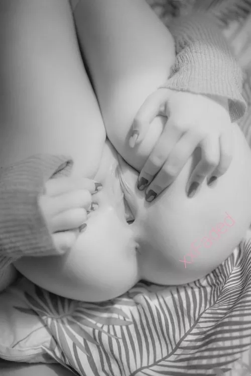 Let me borrow that tongue