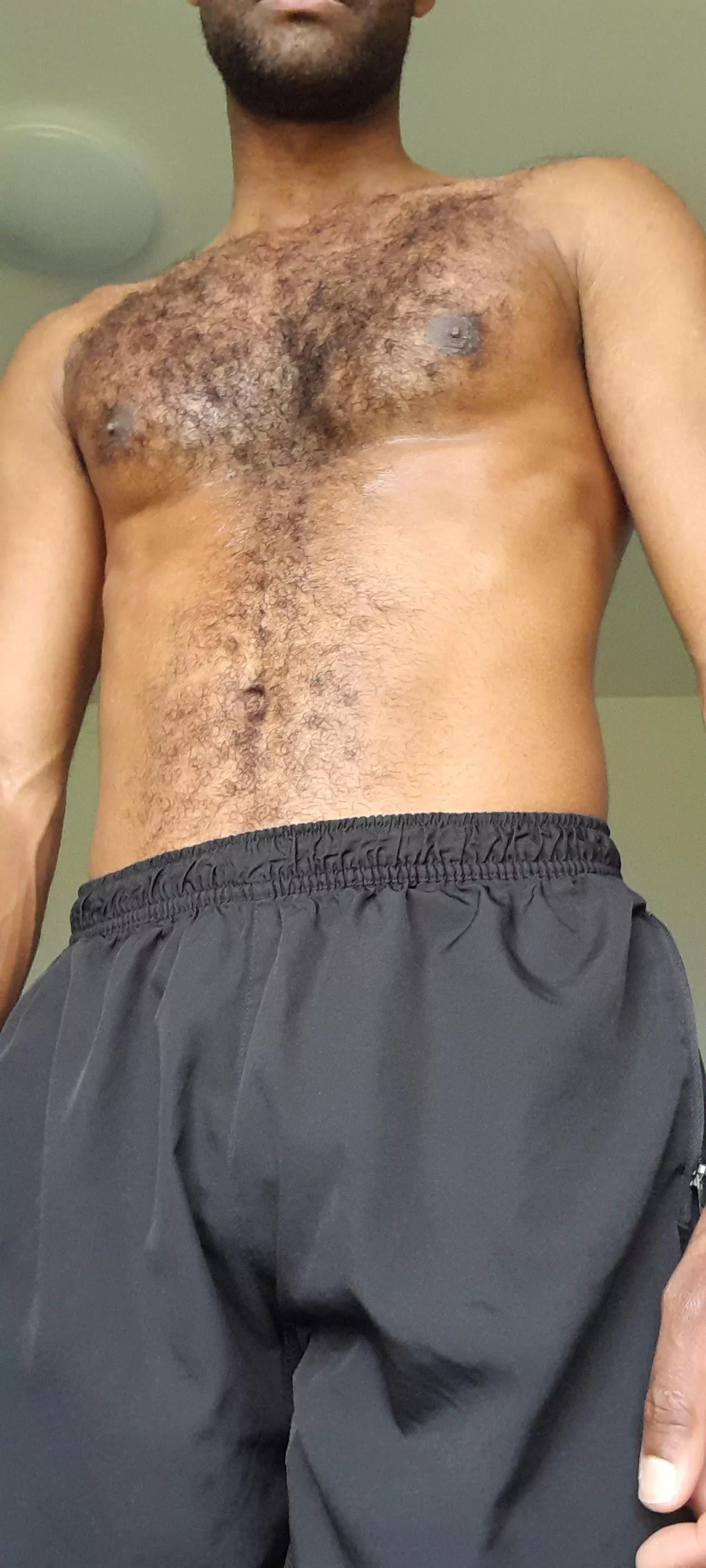 Love the idea of this subreddit. Here is a non-nude to begin with.