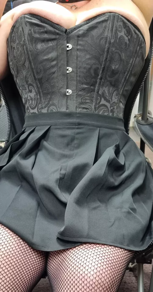 Loving wifeys outfit