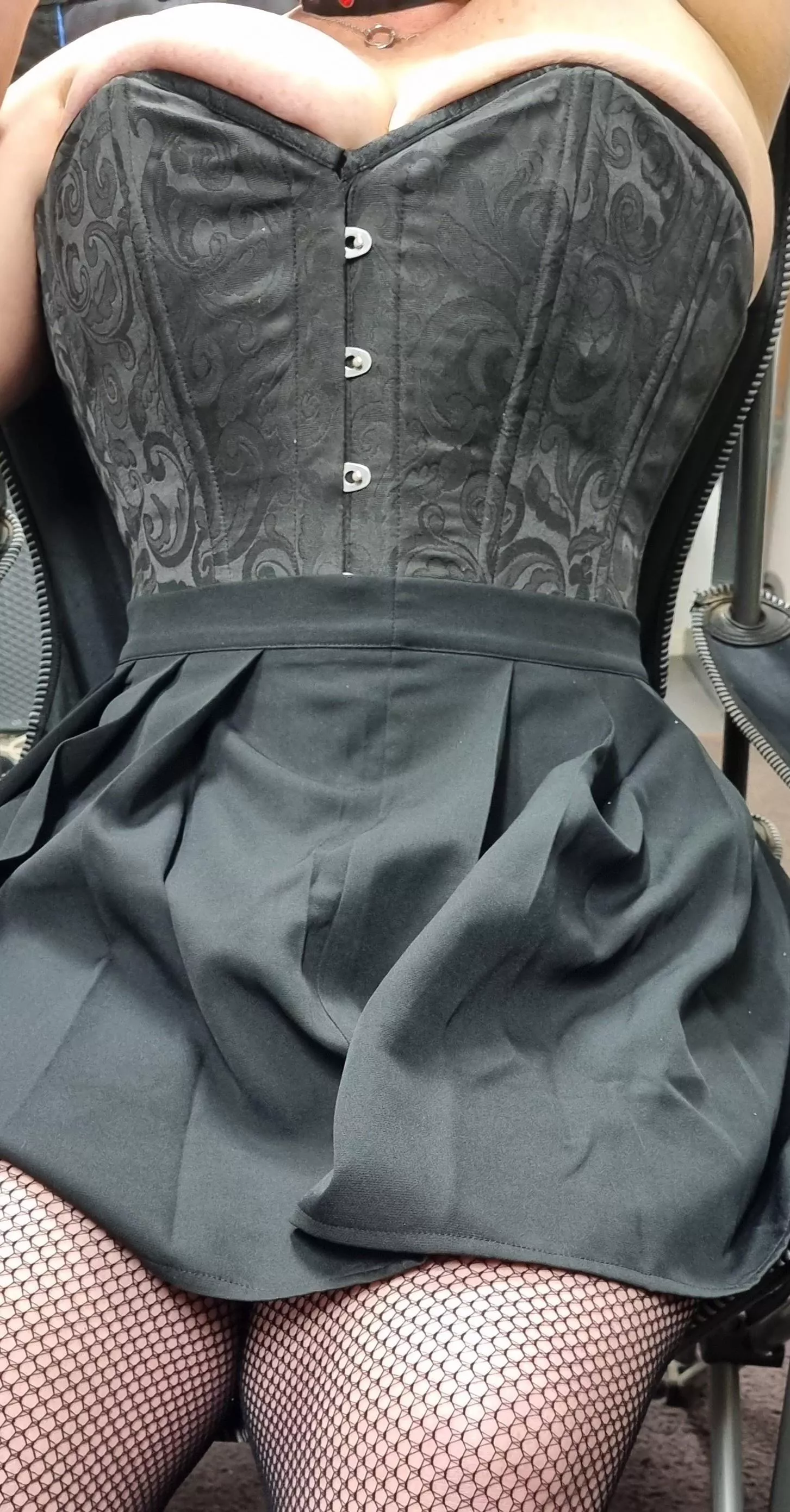 Loving wifeys outfit