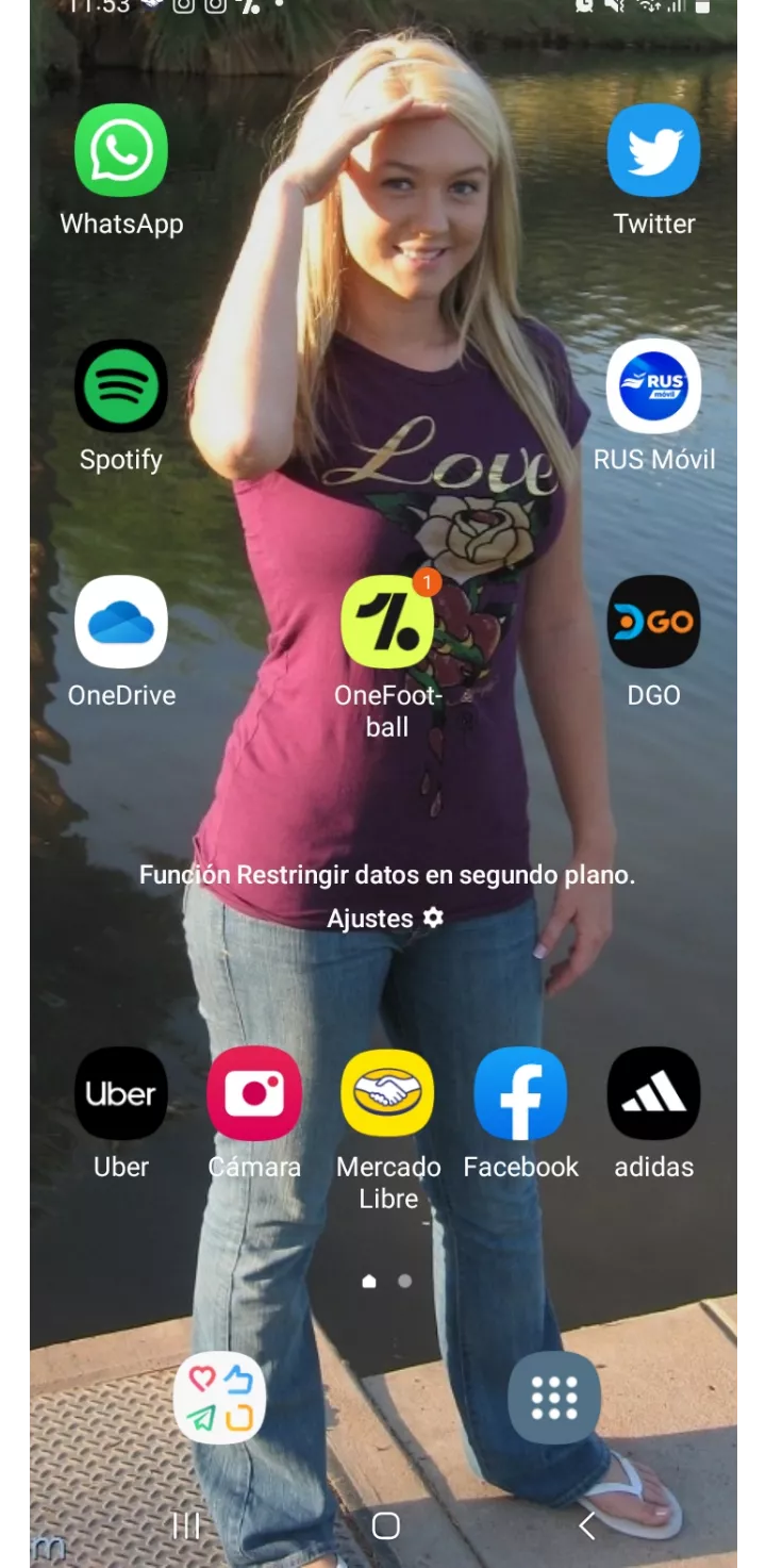 My Wallpaper😍🔥