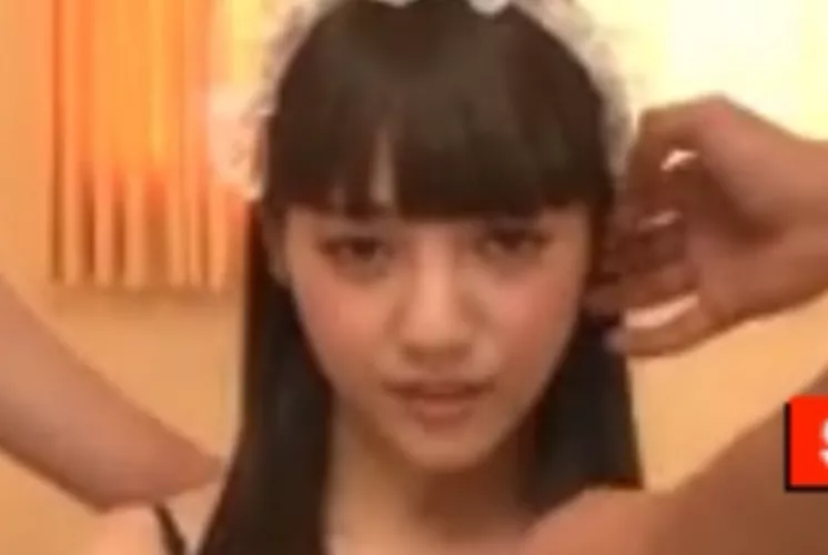 name? found her on an ad so the image quality is really poor