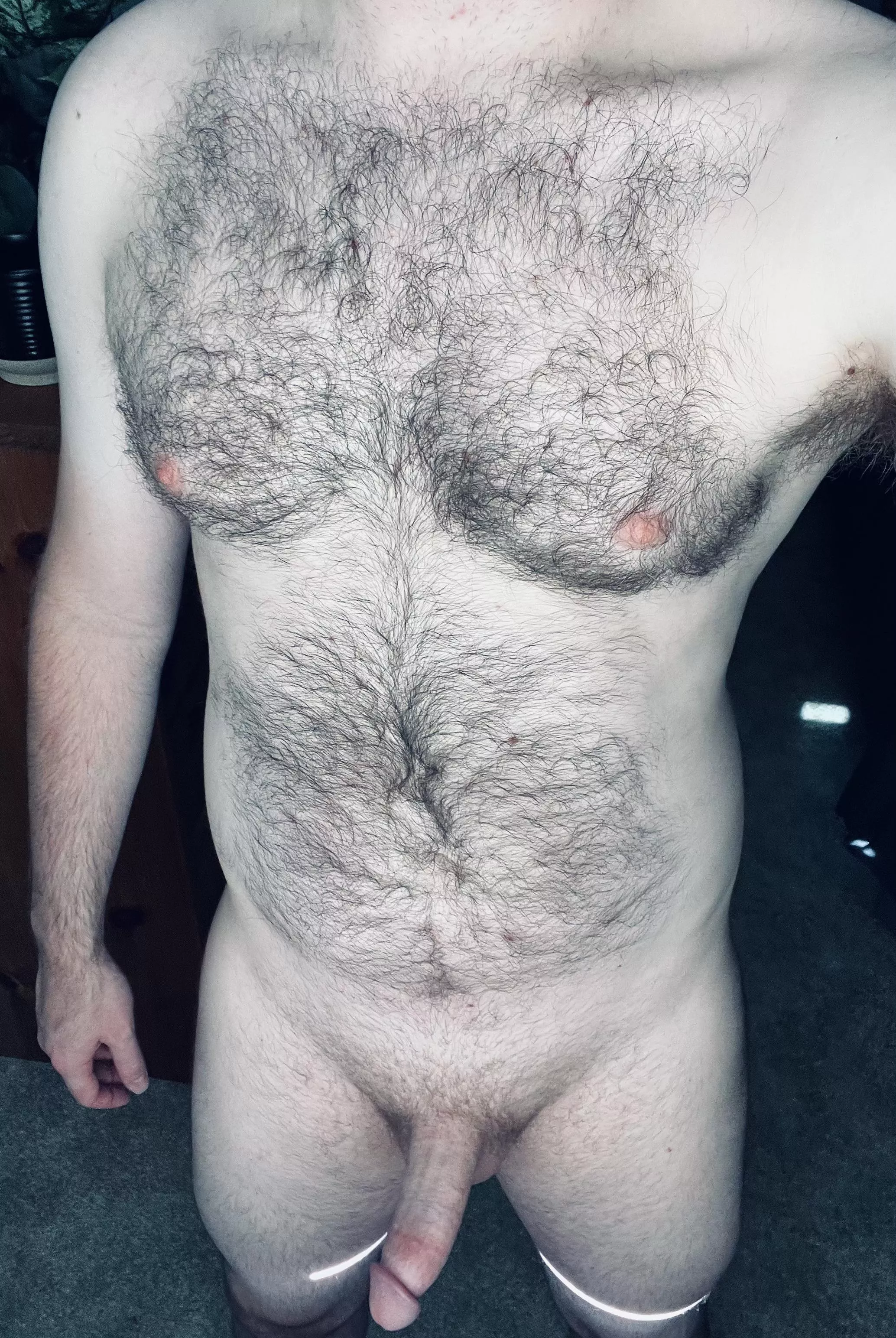 Never posted here before, do I fit in?