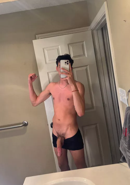 Not at all safe for work ;)