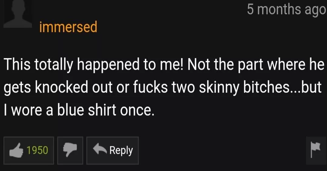 Not good with titles