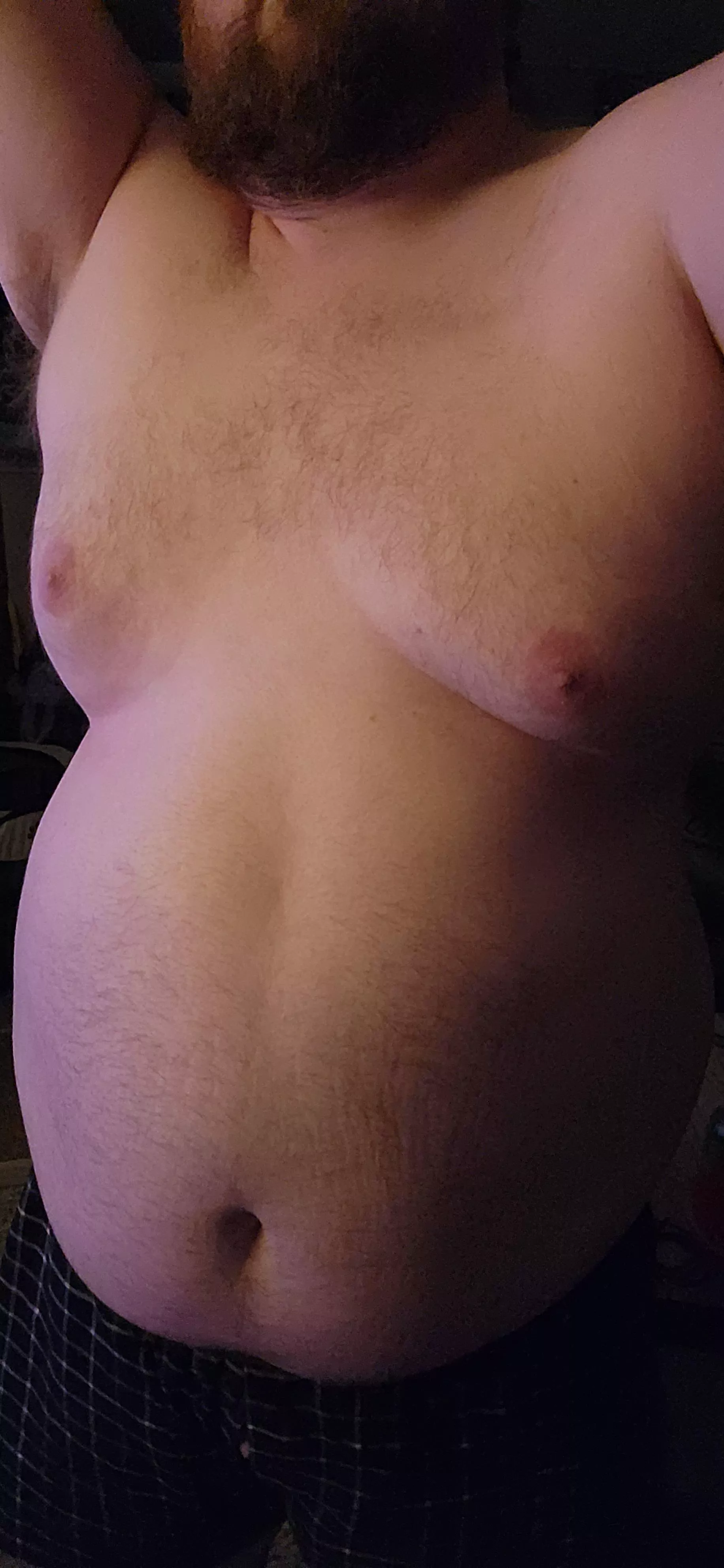 Not looking forward to my morning shift