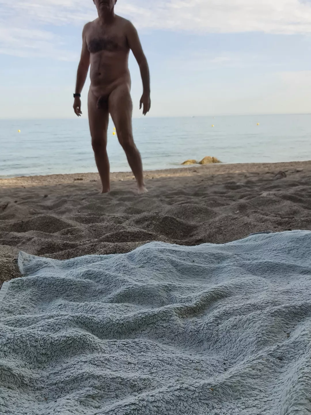 Old french dude...(62)