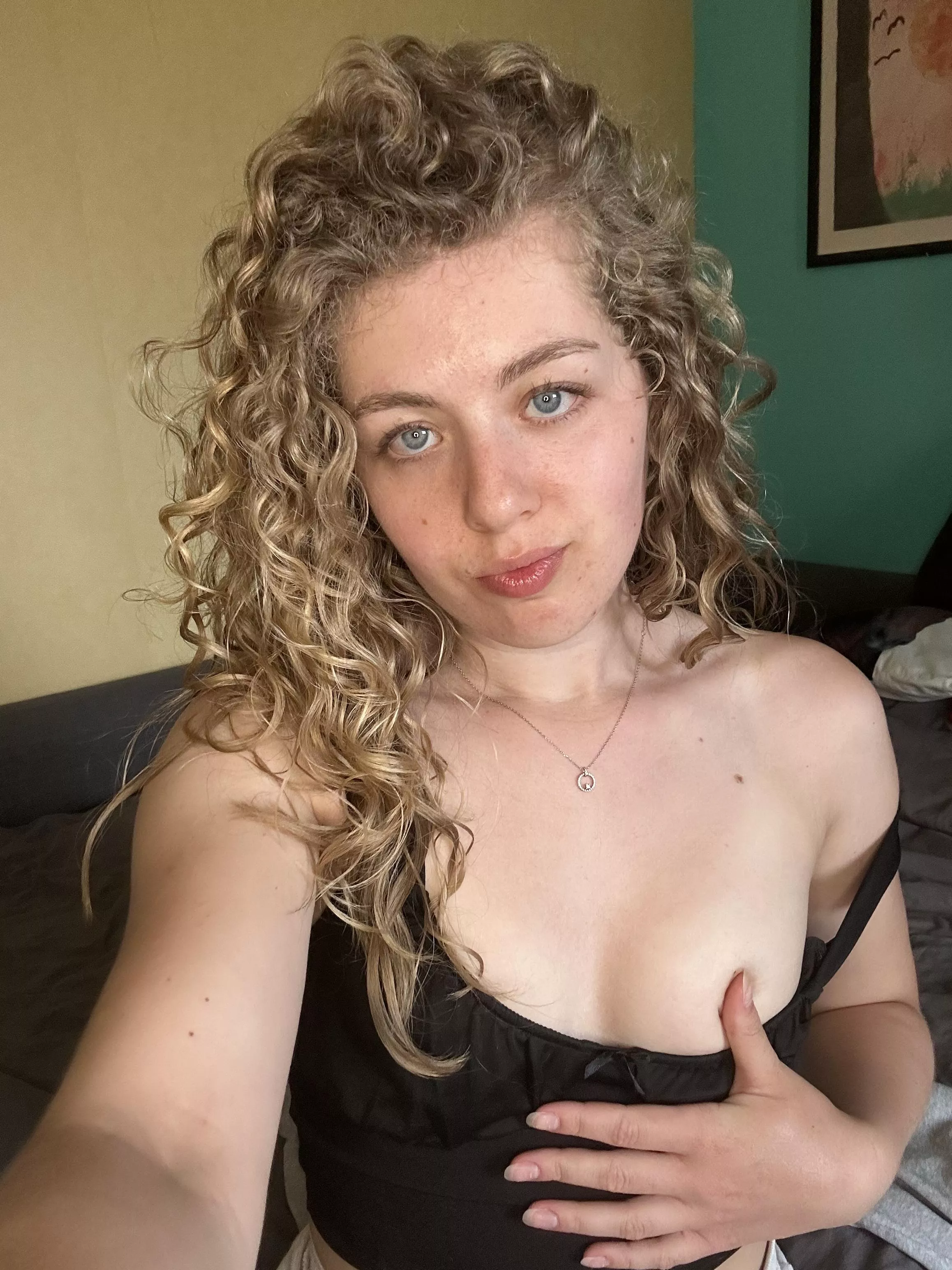 Outfit of the day! ❤