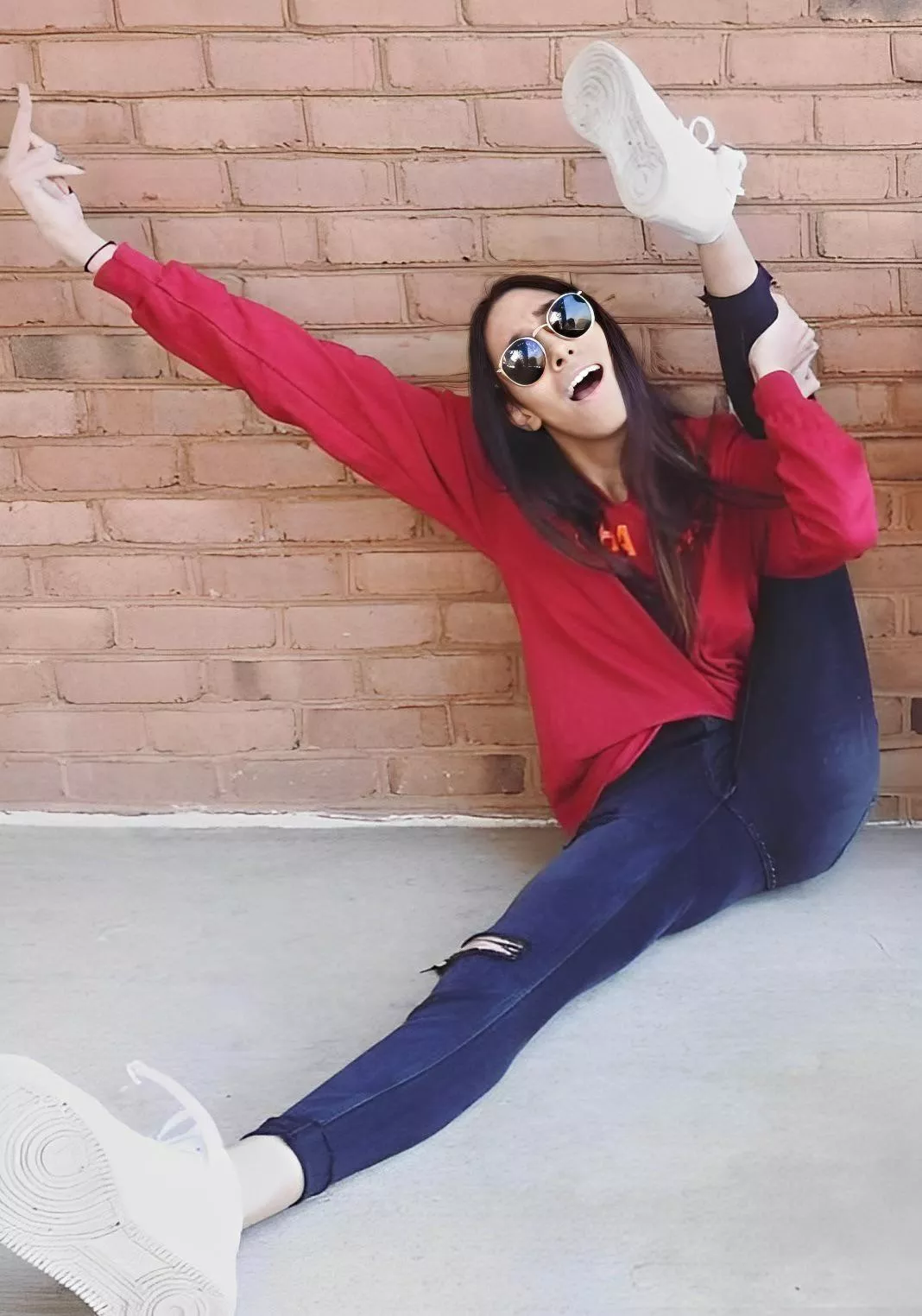 Random flexibility sexiness