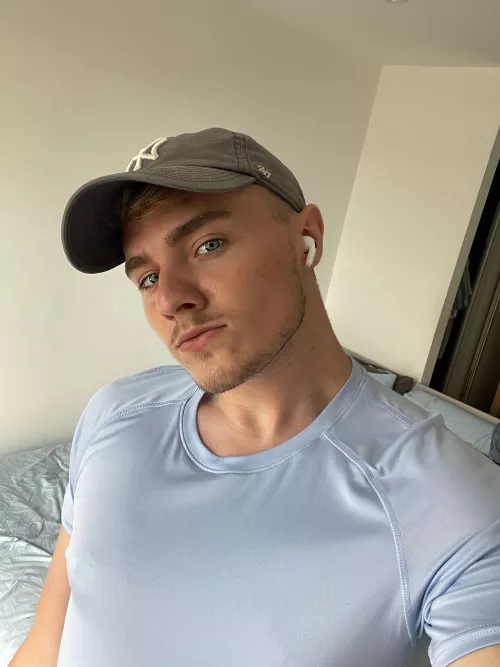 Recently out of a relationship and working on myself.