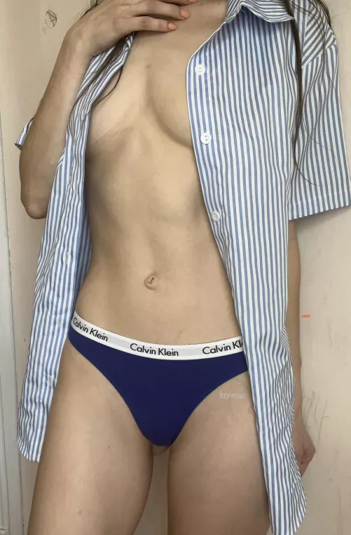 [selling] [us] [canada] Calvin and me