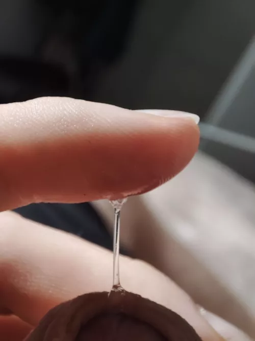 So close you can taste it