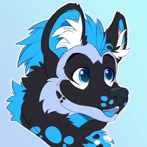 The Pogs are back! :D [by StainlessTheFox]