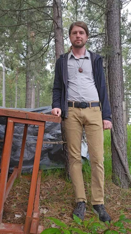 These are my favorite pants