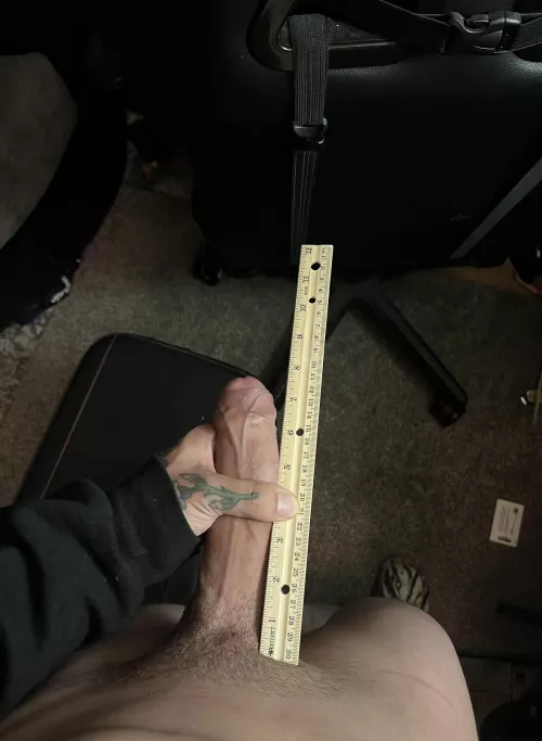 this average? how do u compare?