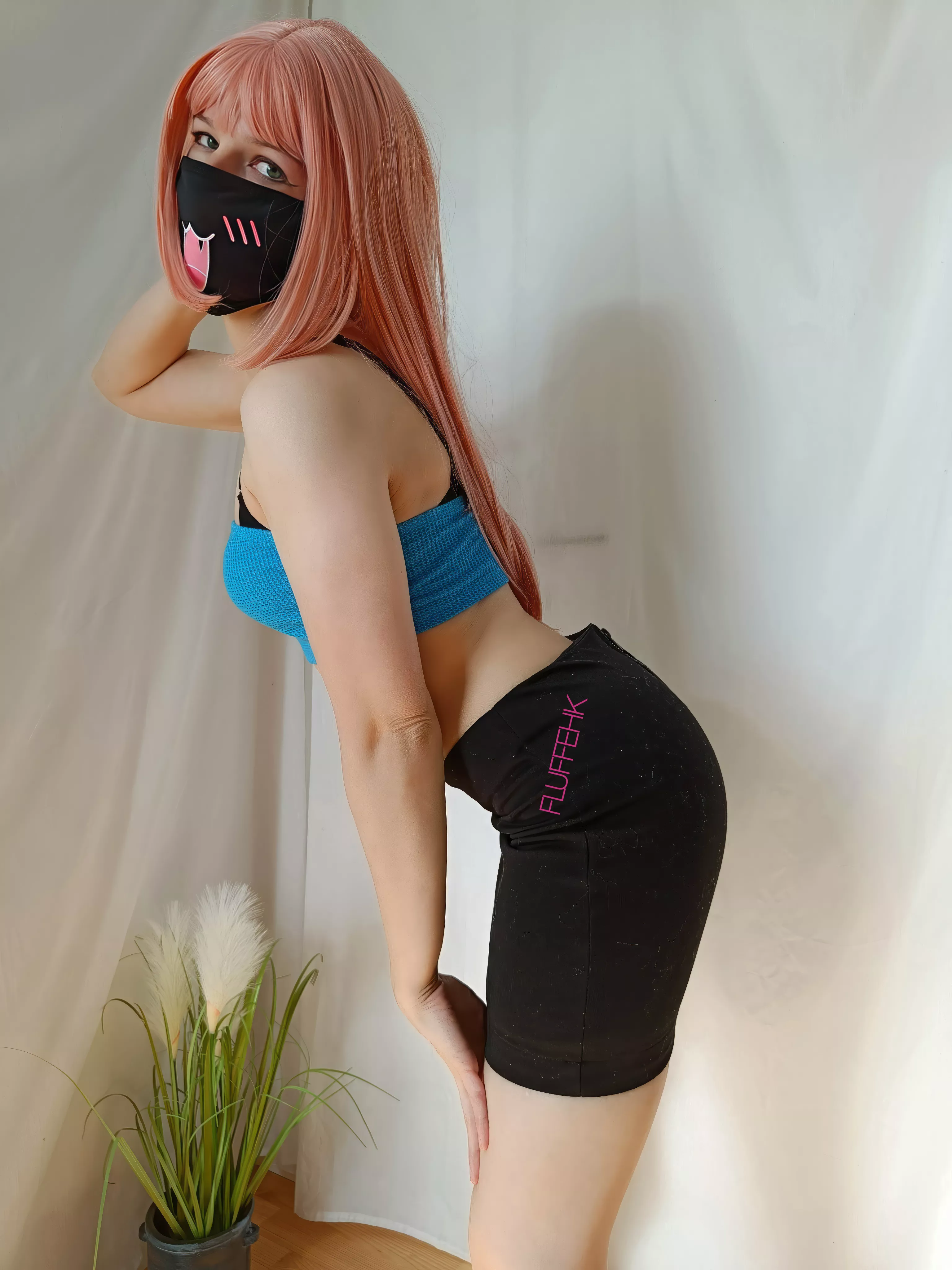 This is my favorite pencil skirt 🥰