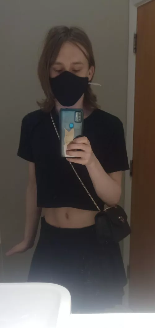 Touring the supreme court and parliament today, the MPs won't know what hit them