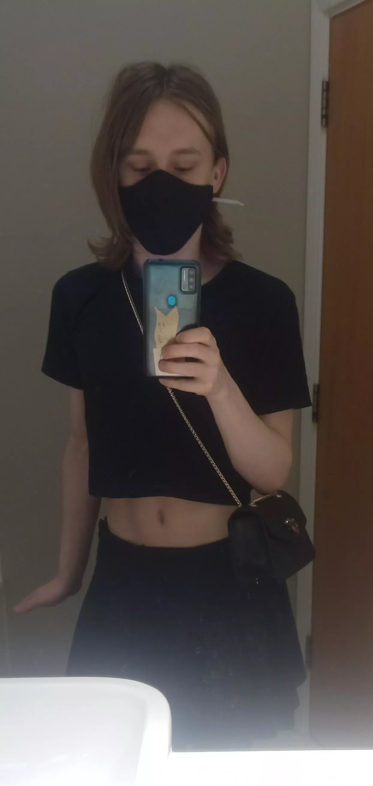 Touring the supreme court and parliament today, the MPs won't know what hit them