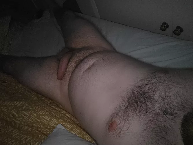 Want to come help me turn a good morning into a great morning ;) [M]