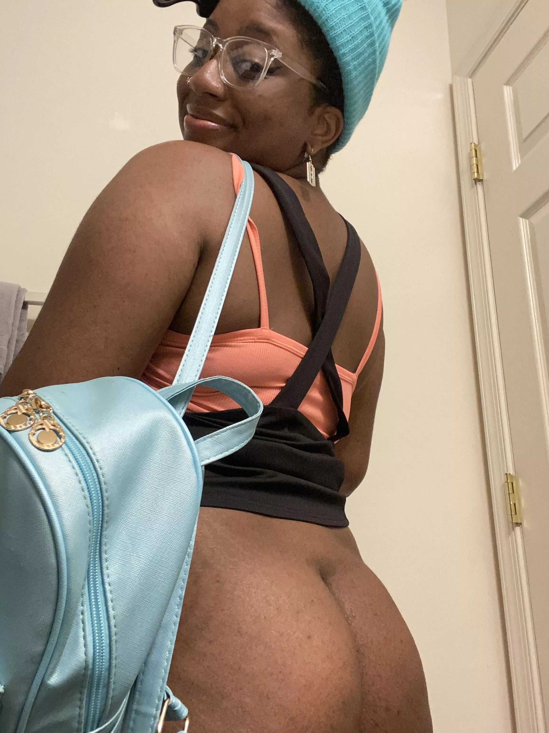 Want to go on a trip with me