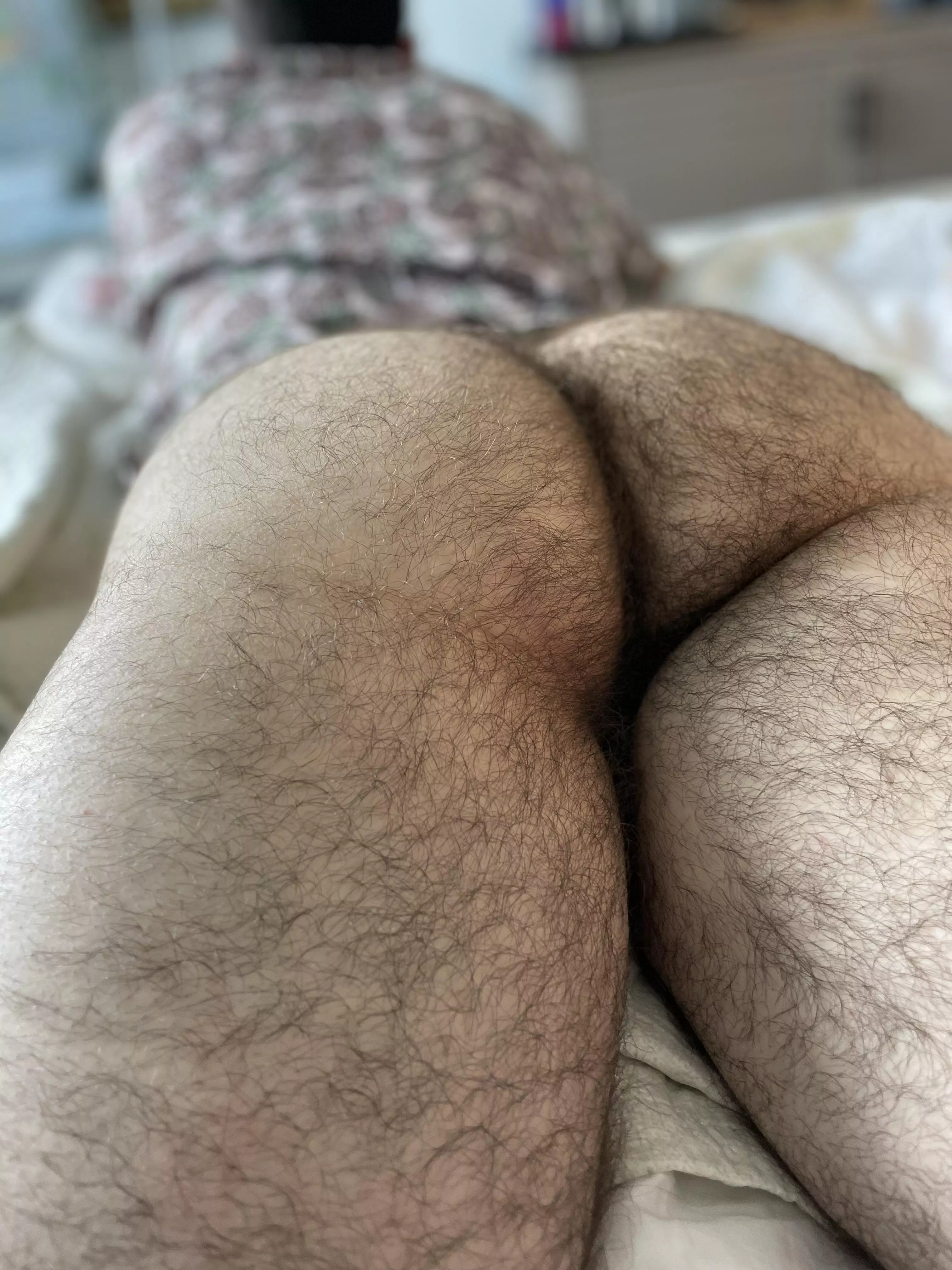 Well…. I’m waiting.