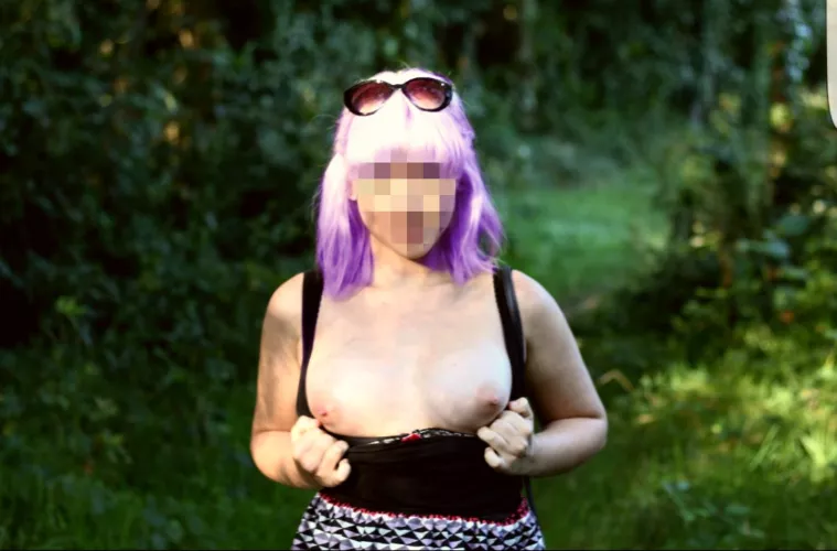 What would you do if you saw me like this