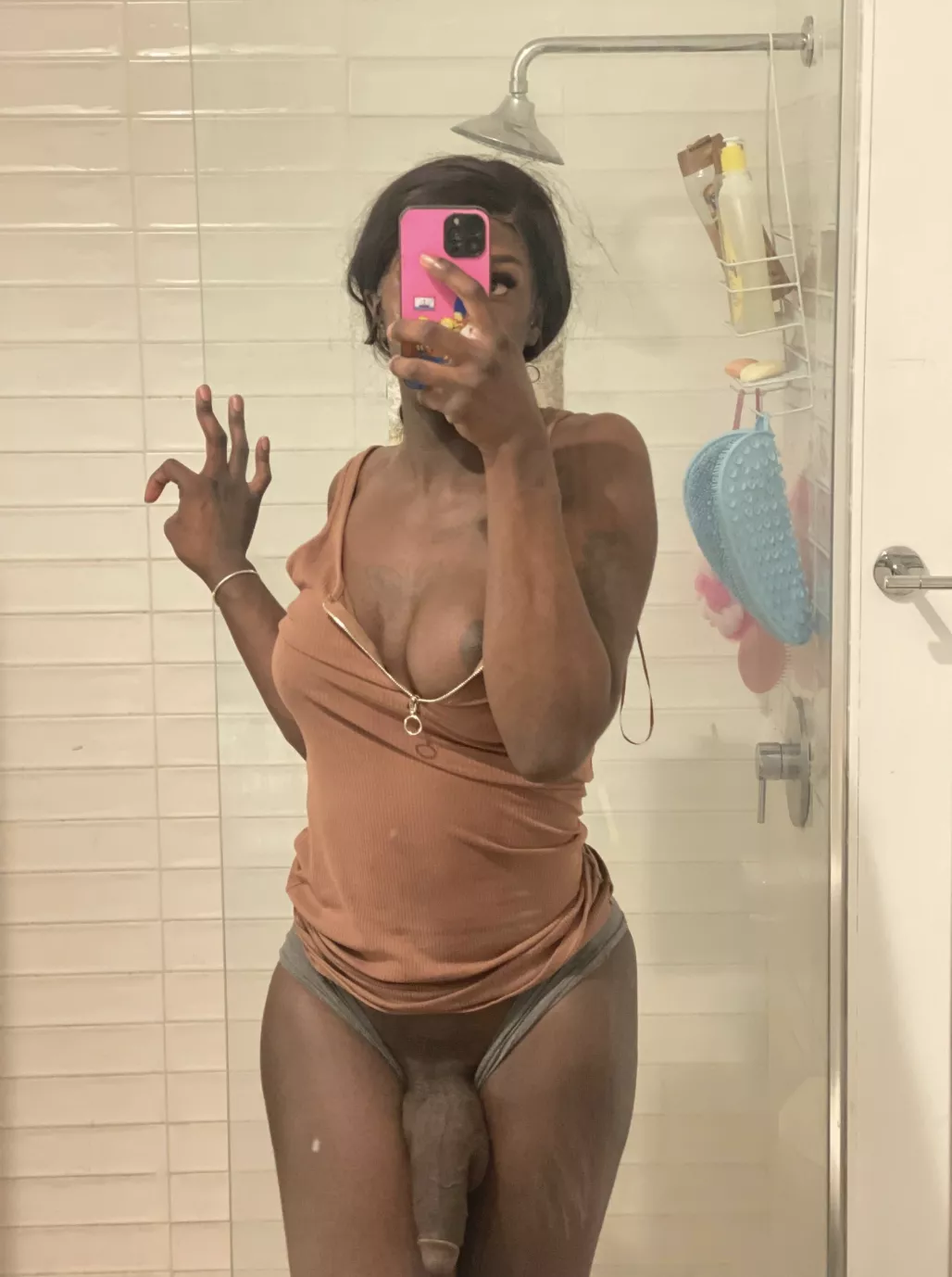 What would you let me mommy do to you? 😘❤️