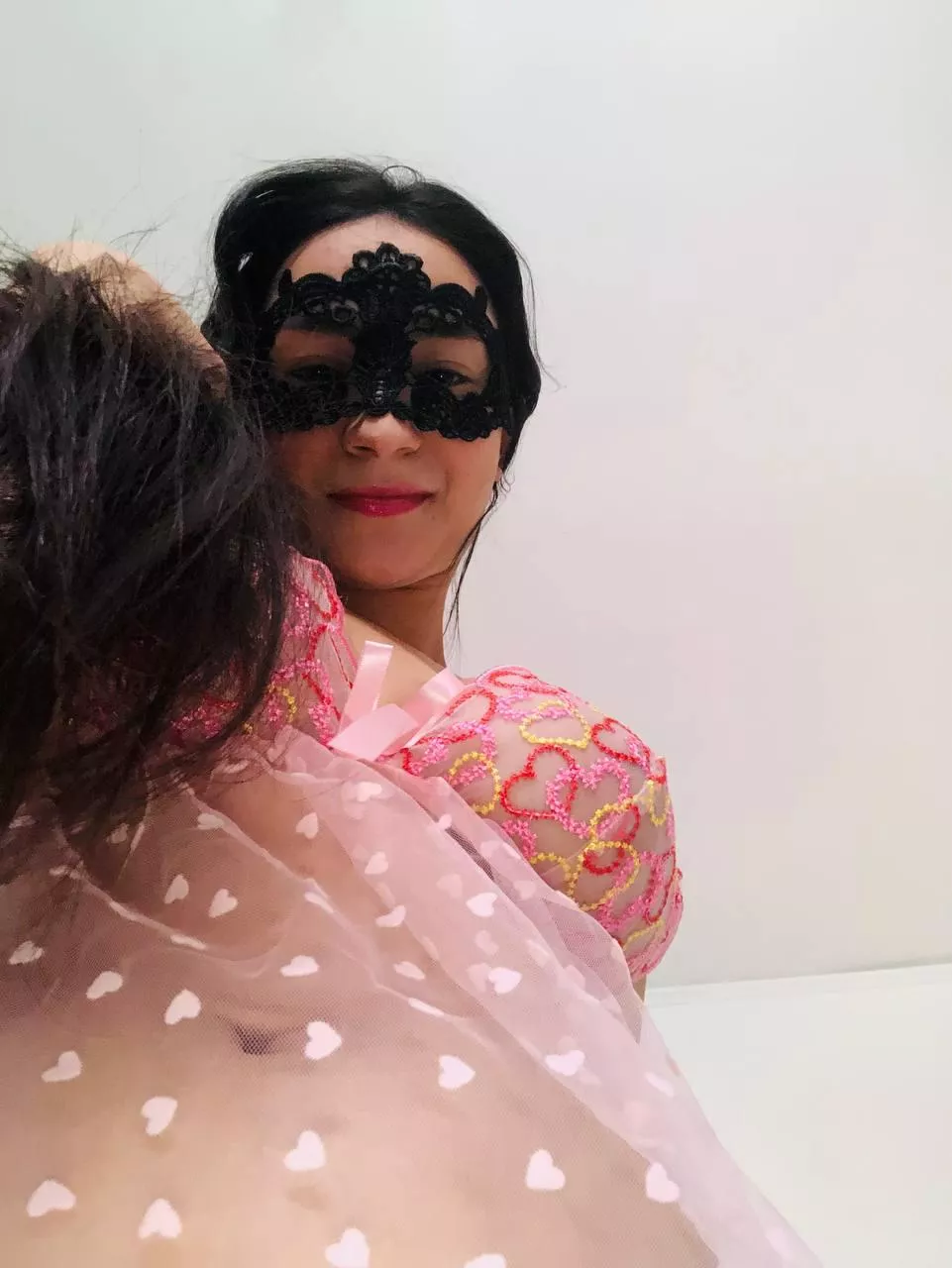 when I ride you you can see my tits bounce