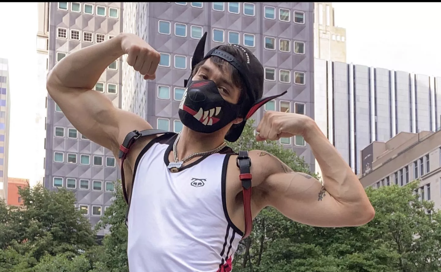 Who makes these hoods?