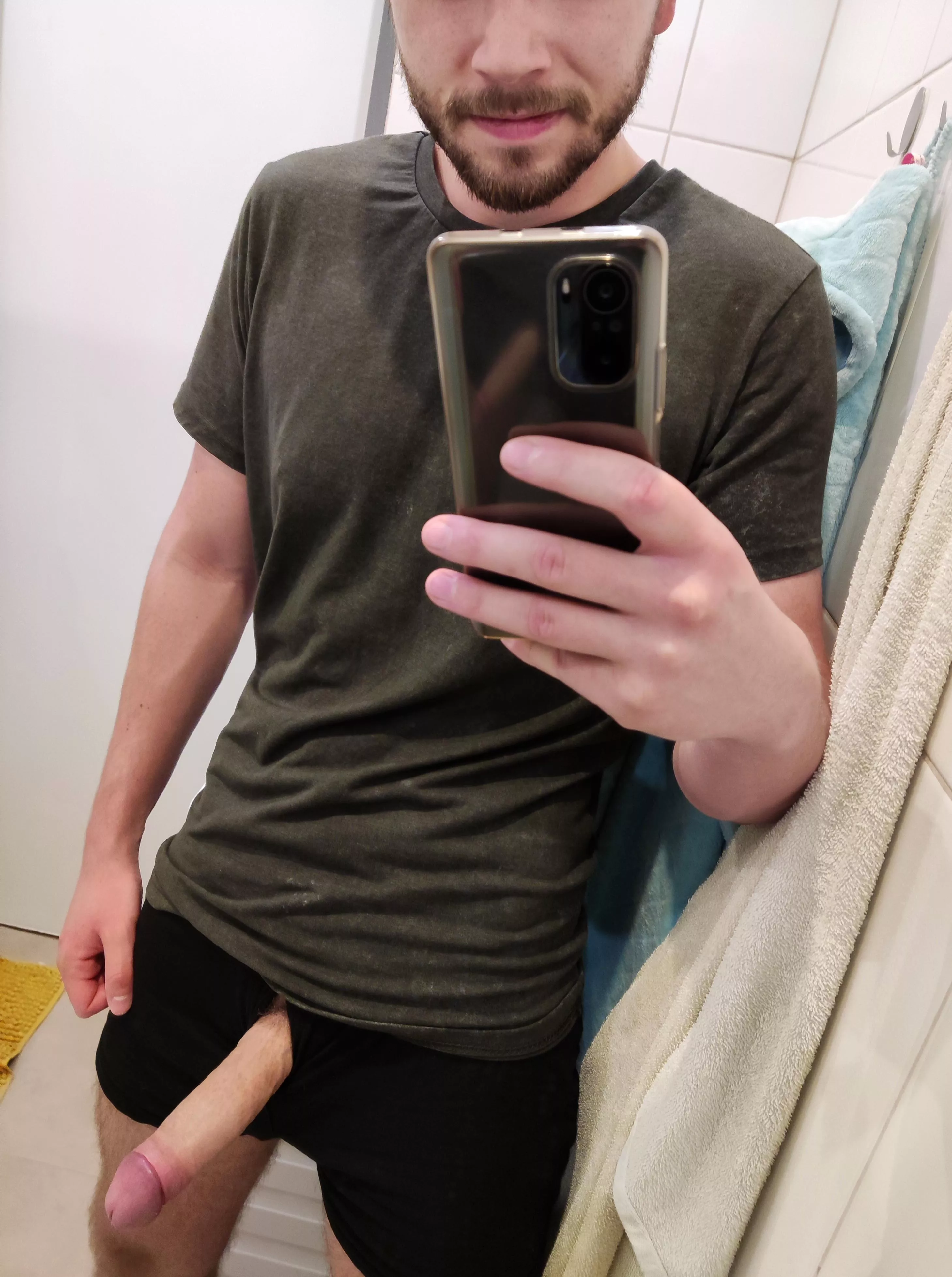 Who wants some Czech meat?