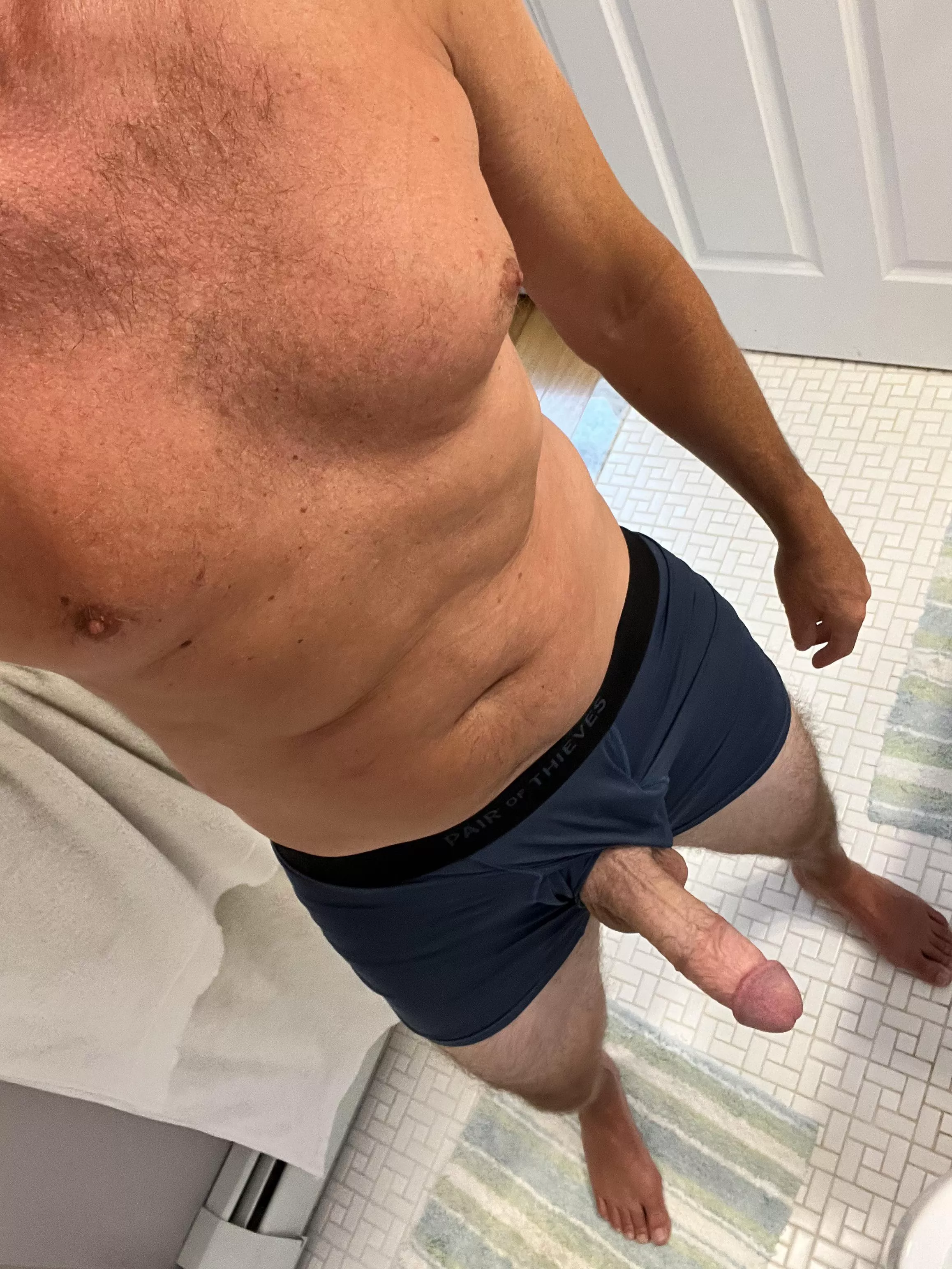 Who wants to play (46)?