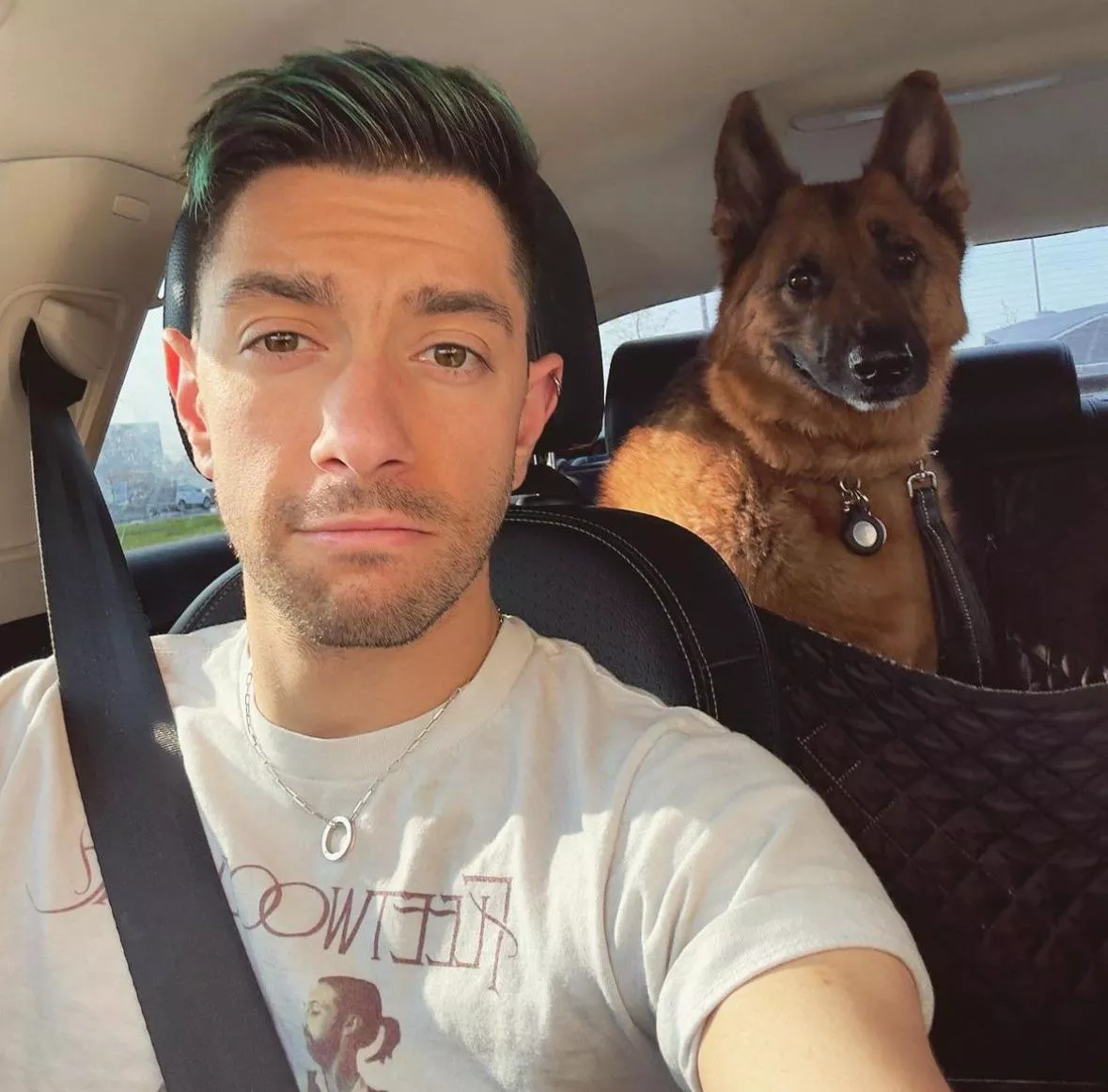 Who’s the bigger “bro?”