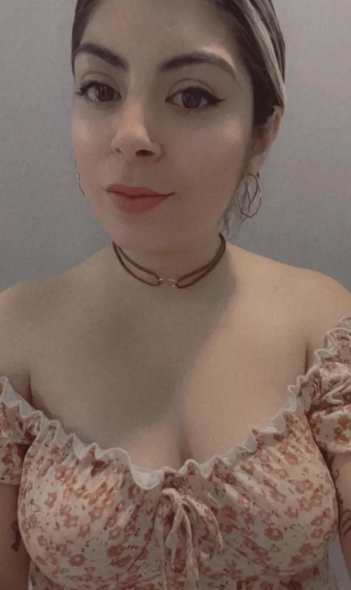 Wife says guys don't check her out and that it's all in my head