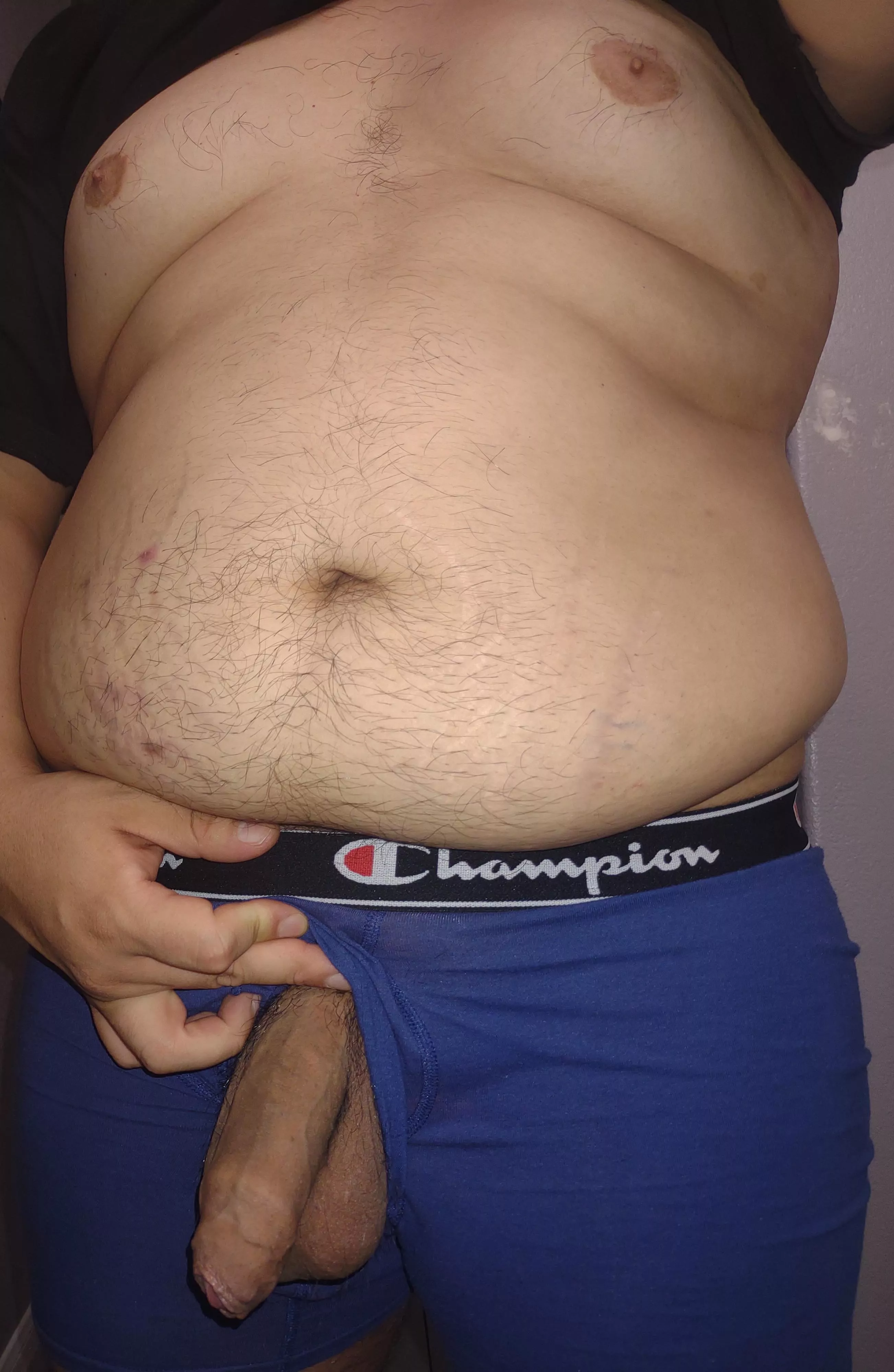 Will you let me use your holes