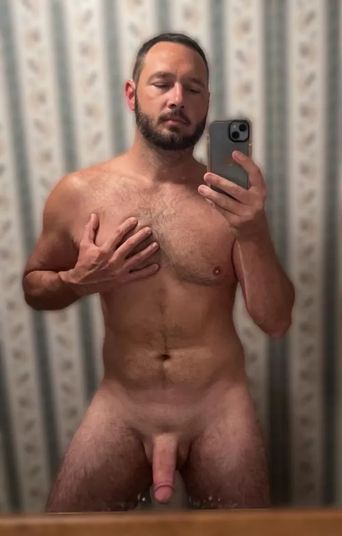 Would you suck a 35yr old daddy’s dick?