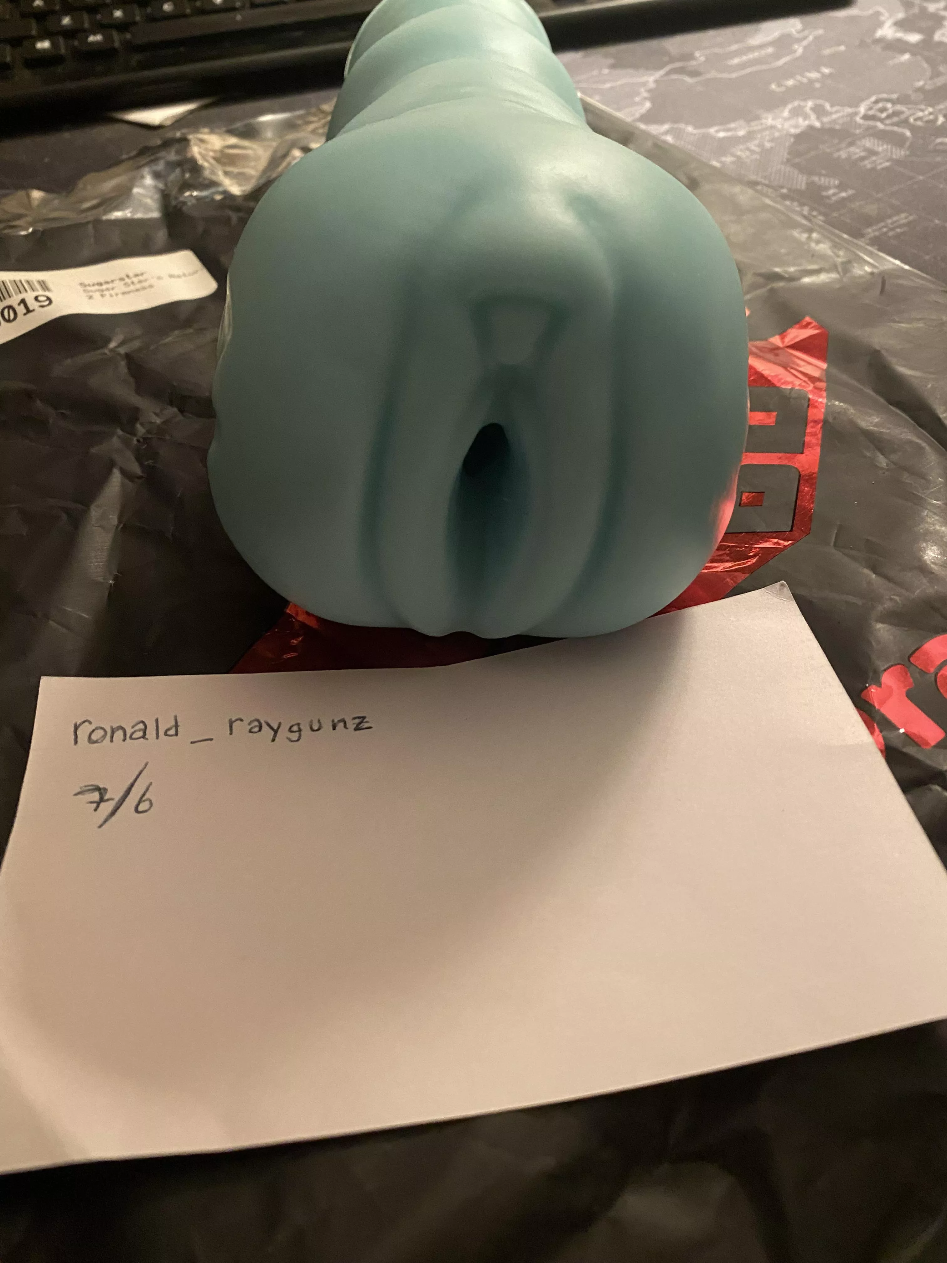 WTS [usa] Sugarstar $80