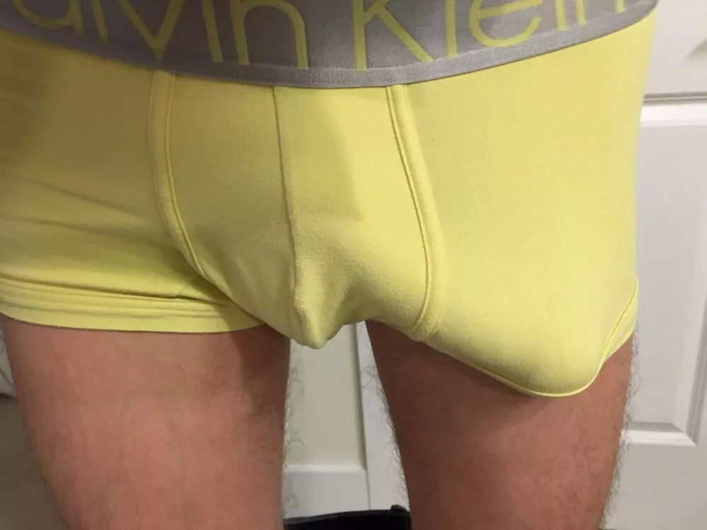 Yellow CKs