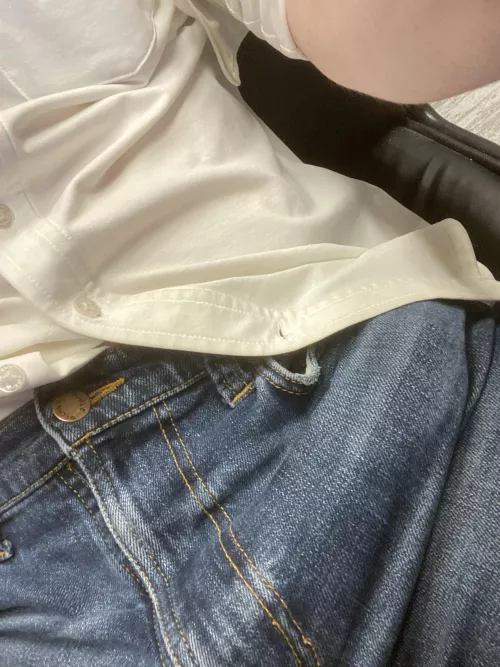 You see that? Dad (44)