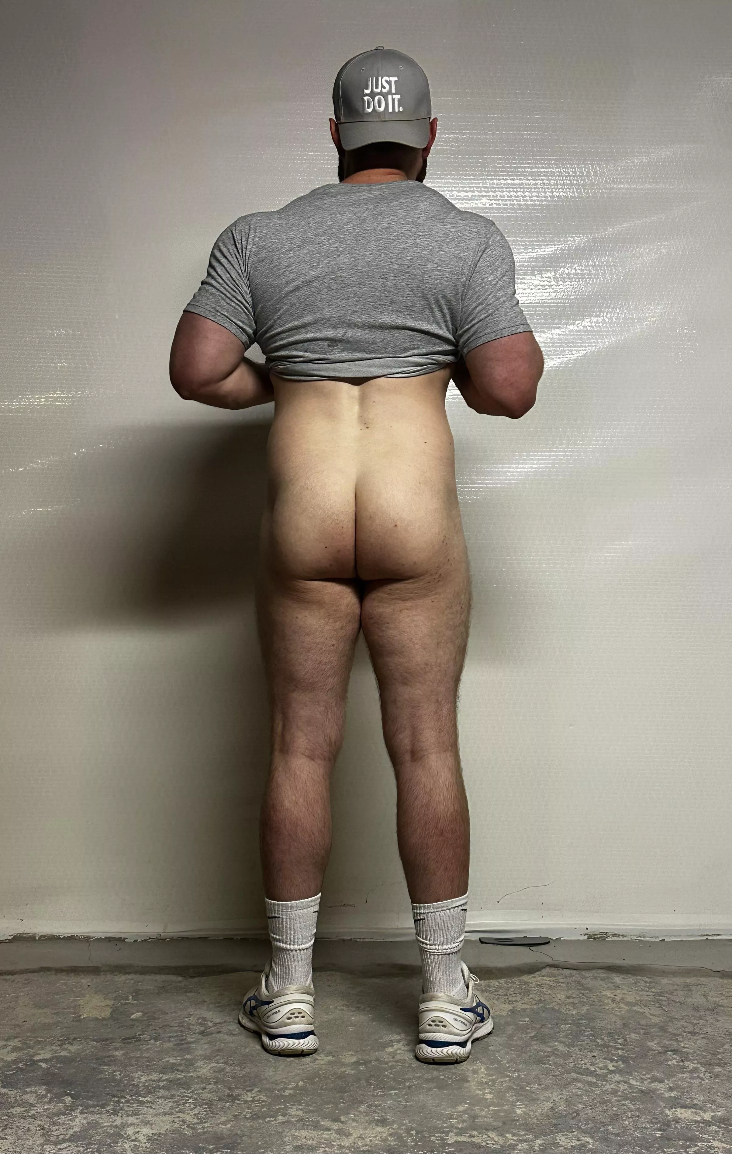 You should see the other side!