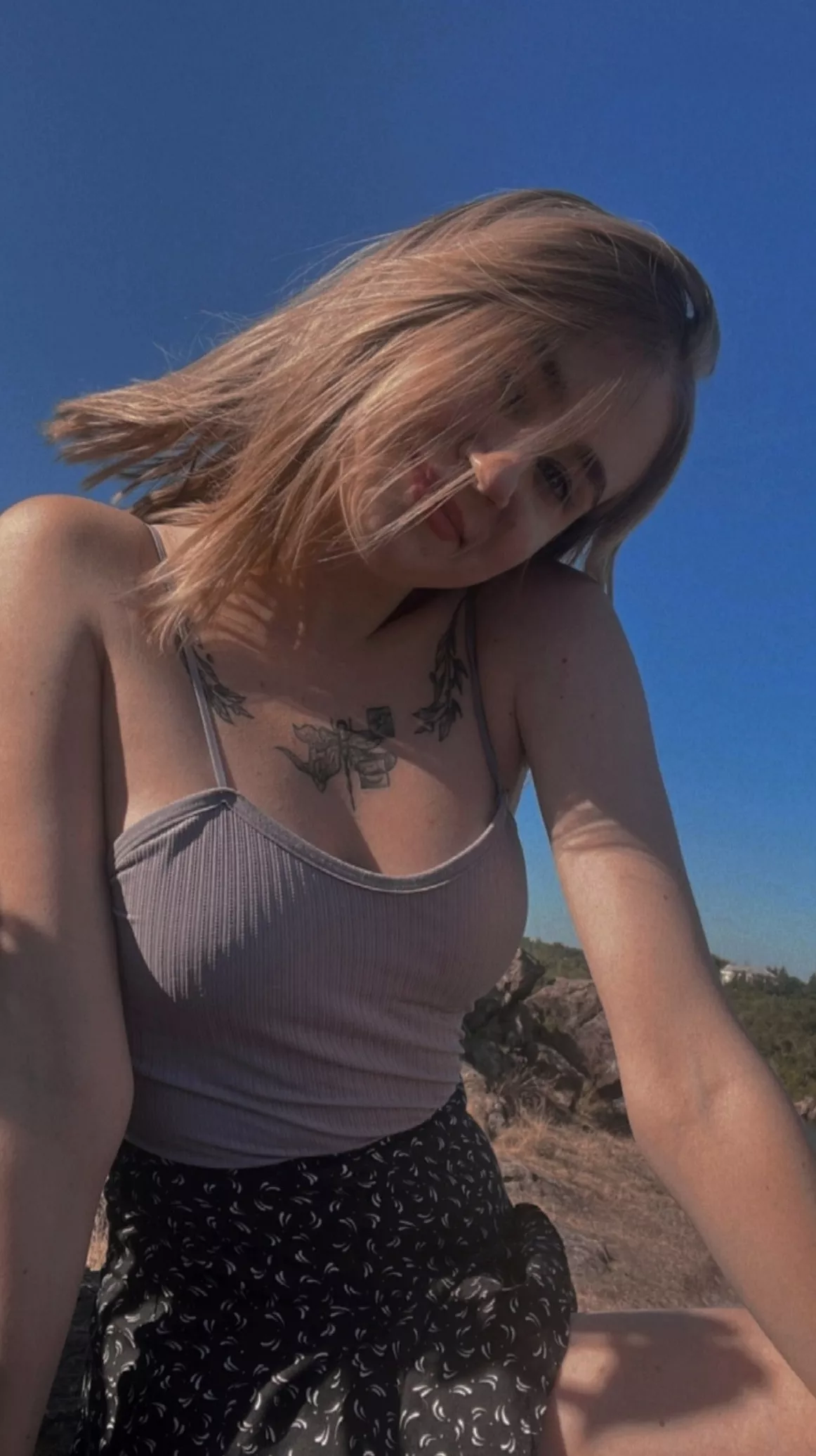 Your hands are needed here