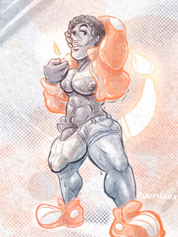 #004 Ember (Auopielux)