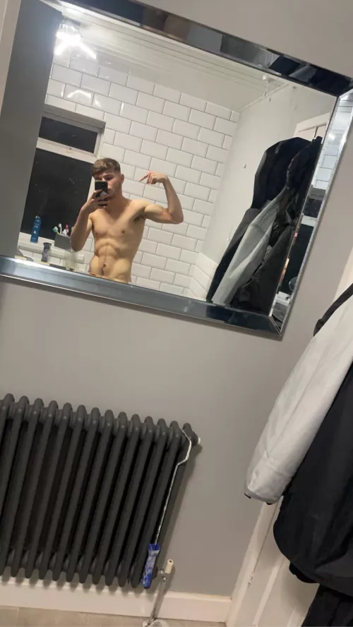 18 after people in England who are actually down to meet @dohertyj10