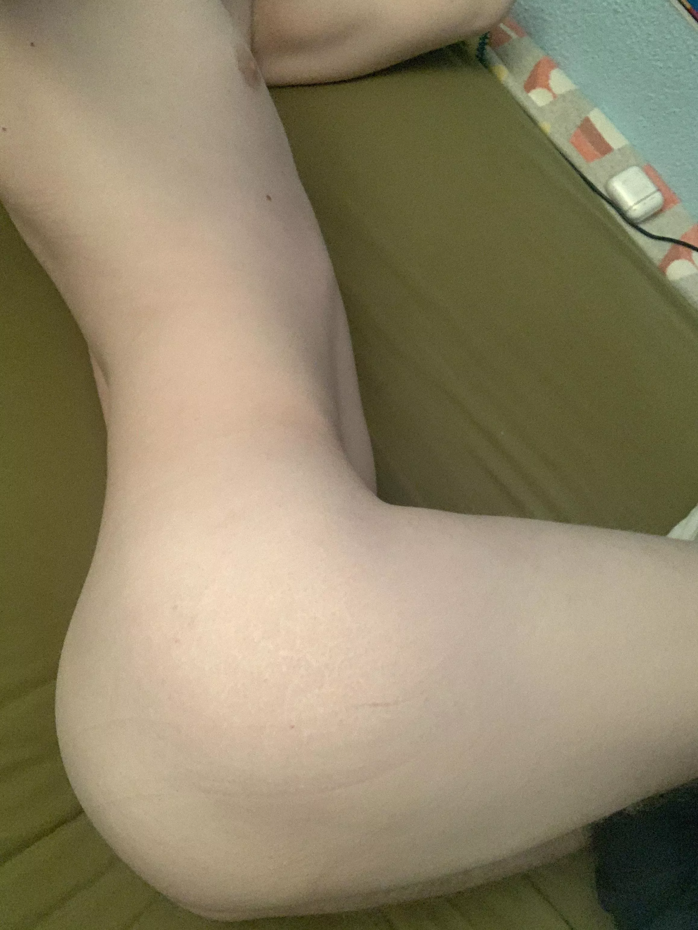 [18] wanna be used like a girl