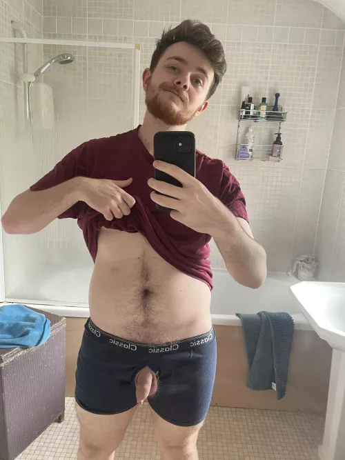 22 sub cub. My bear journey is starting well