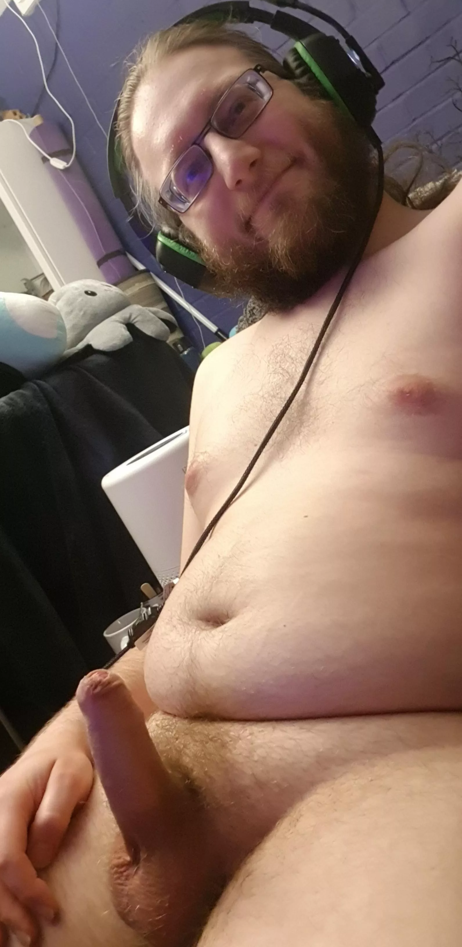 [30mUK] Happy Saturday! Hope you all have a wonderful day! 💜